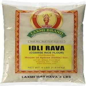 LAXMI IDLI RAVA