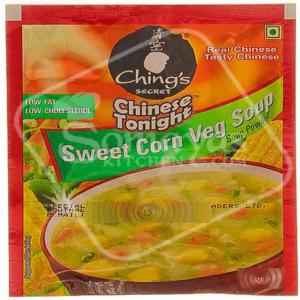 SWEET CORN