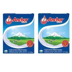 ANCHOR FULL CREAM MILK POWDER 