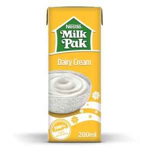NESTLE MILK PAK DAIRY CREAM