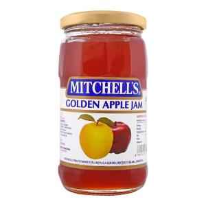 MITCHELL'S GOLDEN APPLE JAM