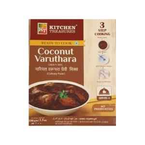 KT Coconut Varuthara Gravy Mix