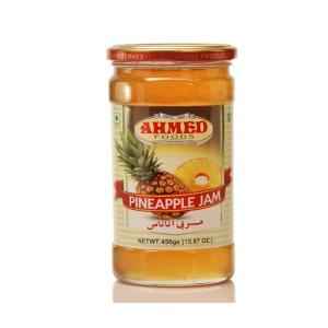 Ahmed Pineapple