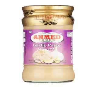 AHMAD GARLIC PASTE