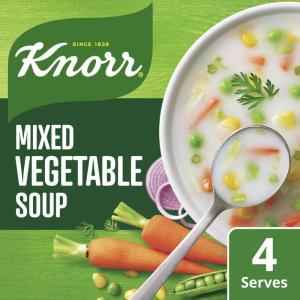 KNOR TOMATO VEG