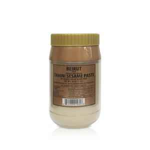 BEIRUT TAHINI SESAME PASTE