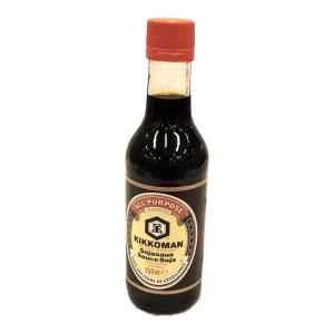 KIKKOMAN SOY SAUCE