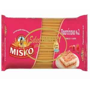 MISKO PASTA NO 2 