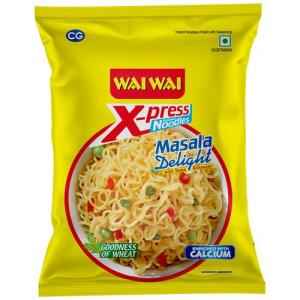 WAI WAI NOODLES