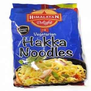HIMALAYAN DELIGHT HAKKA NOODLES 