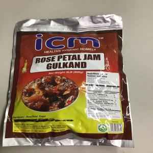 ICM GULKAND