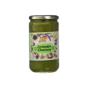 JOY CORIANDER CHUTNEY