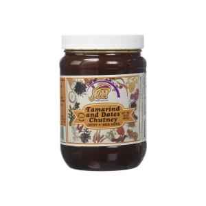 JOY DATE TAMRIN CHUTNEY