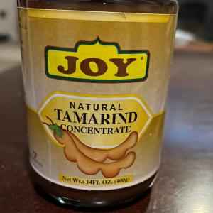 Joy Tamarind