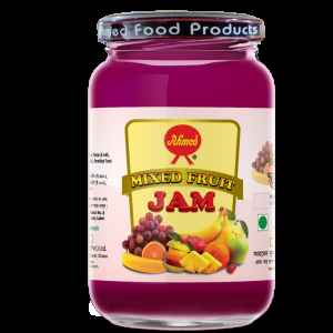 AHMED MIXED FRUIT JAM