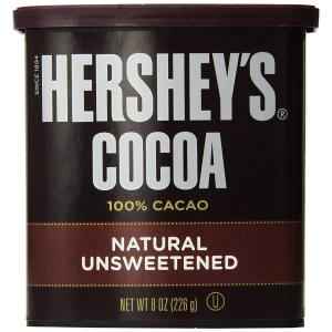 HERSHEY COCOA