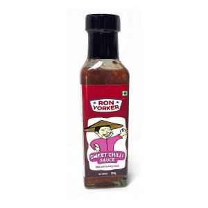 Ron Yorker Sweet Chilli Sauce