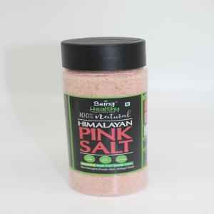 Akma Himalalayan Salt