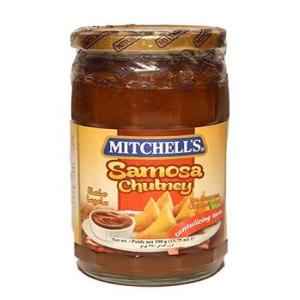 MITCHELLS SAMOSA CHUTNEY