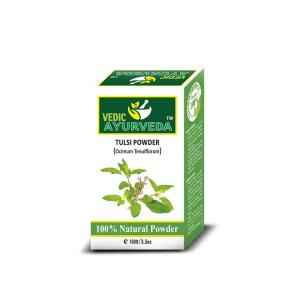 VEDIC TULSI POWDER 