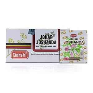 QARSHI JOHAR JOSHANDA
