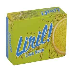 SOAP LIRIL LIME FRESH