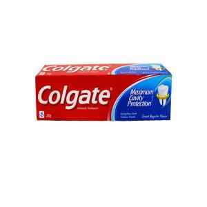 COLGATE TOOTHPASTE