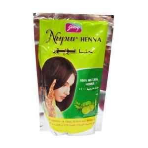 GODREJ HENNA NUPUR