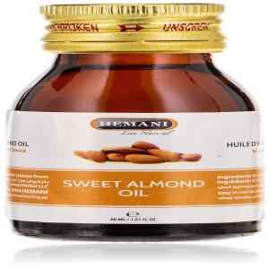 HEMANI SWEET ALMOND OIL