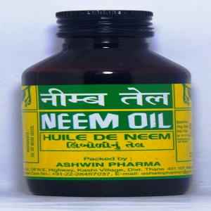 ASHWIN NEEM OIL 