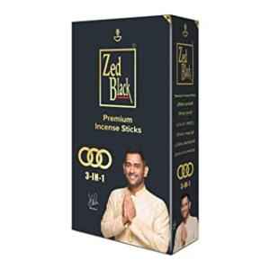 ZED BLACK 30IN 1 (6PK)