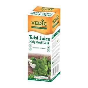 VEDIC TULSI JUICE
