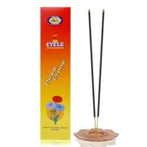 CYCLE ANTI STRESS INCENSE STICKS