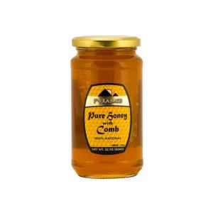 PYRAMID HONEY PURE