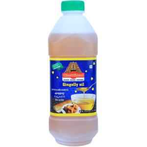 CHETINAD SESEME OIL