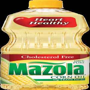 Mazola Corn Oil