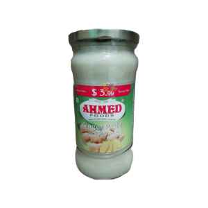 AHMED GINGER PASTE