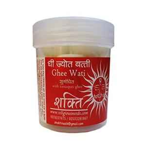 SHAKTI GHEE BAATI