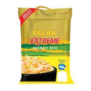 FALAK EXTREME BASMATI RICE 