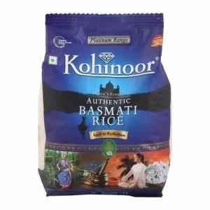 KOHINOOR PLATINUM BASMATI RICE 