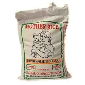 MOTHER BASMATI SELA RICE