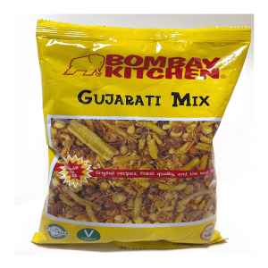 BK GUJARATI MIX