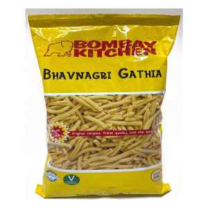 BK BAVNAGRI GATHIA