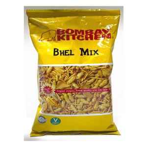BK BHEL MIX