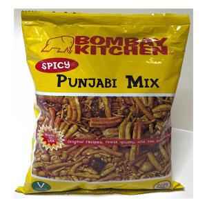 BOMBAY KITCHEN SPICY PUNJABI MIX 