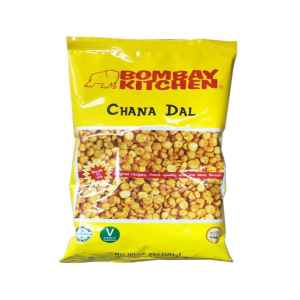 BK CHANA DAL