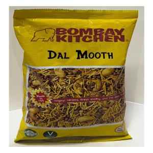 BK DAL MOOTH