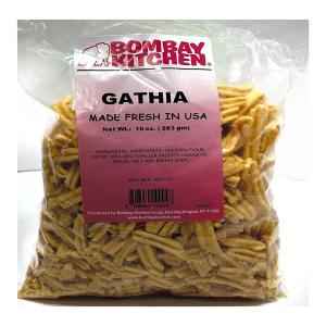 BK GATHIA