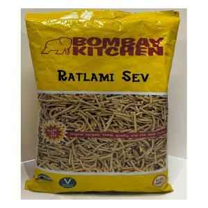 BK RATLAMI SEV