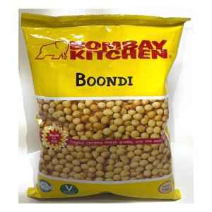 Bombay.K Boondi